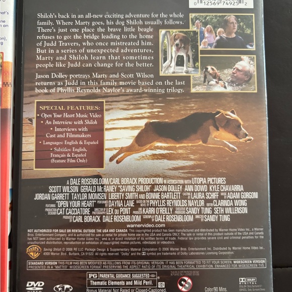 Various DVD Bundle - Picture 7 of 10